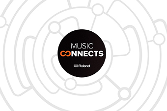 「Music Connects」とは？