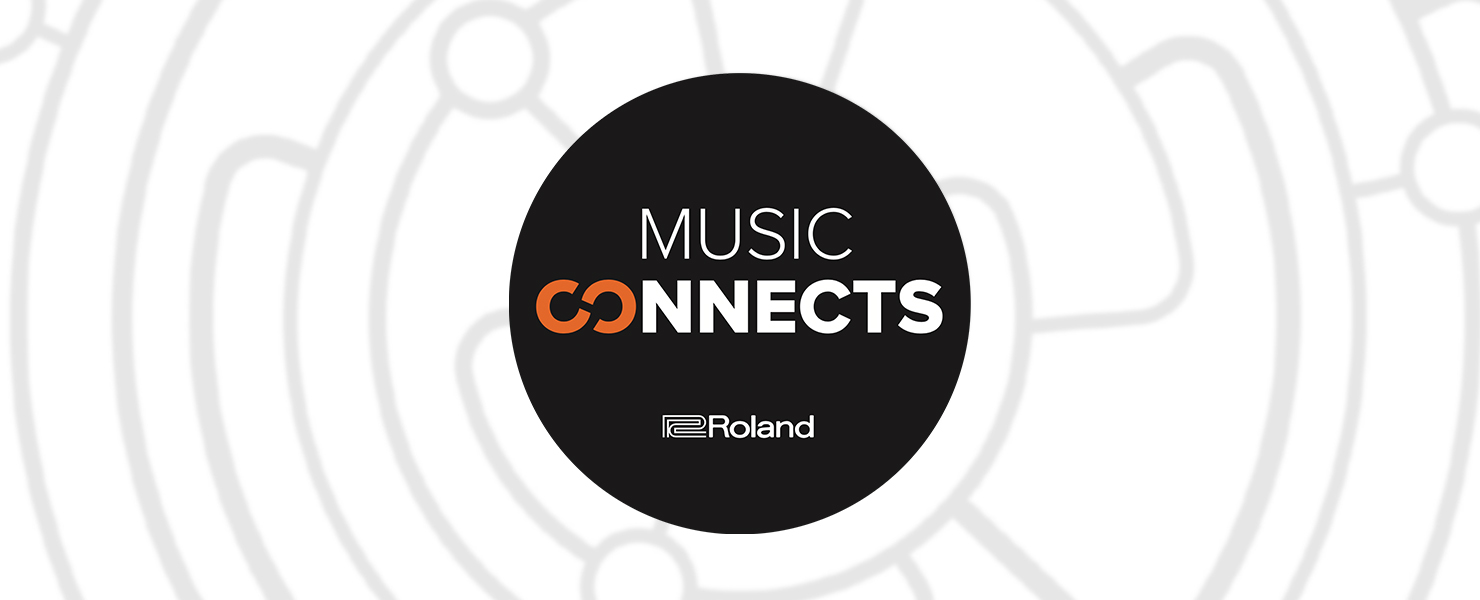 「Music Connects」とは？