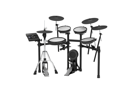 TD-17 Series