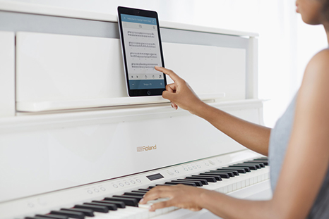 Piano Every Day iOS/Android App   ～ 毎日ピアノを弾きたくなる専用無料アプリ ～