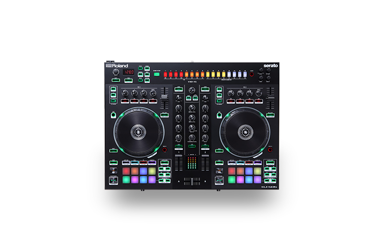 DJ-505